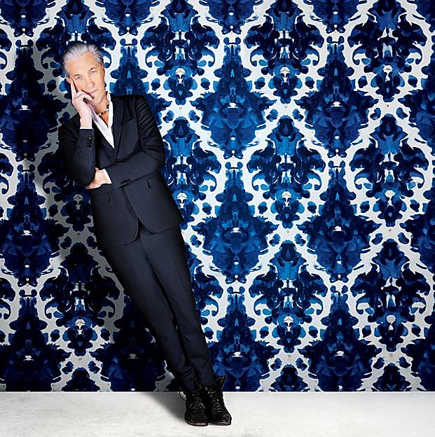 Marcel Wanders, el diseñador que revolucionó la decoración con una silla y teme a la IA: «Mis muebles están concebidos para que se hable de ellos»