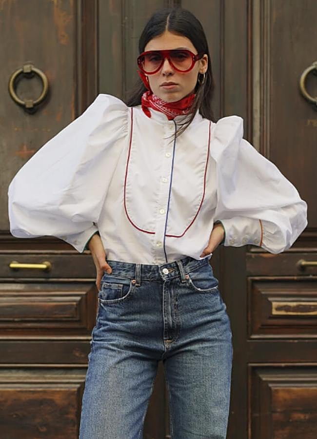 Imagen - Bluas LaGanini/LAGANINI