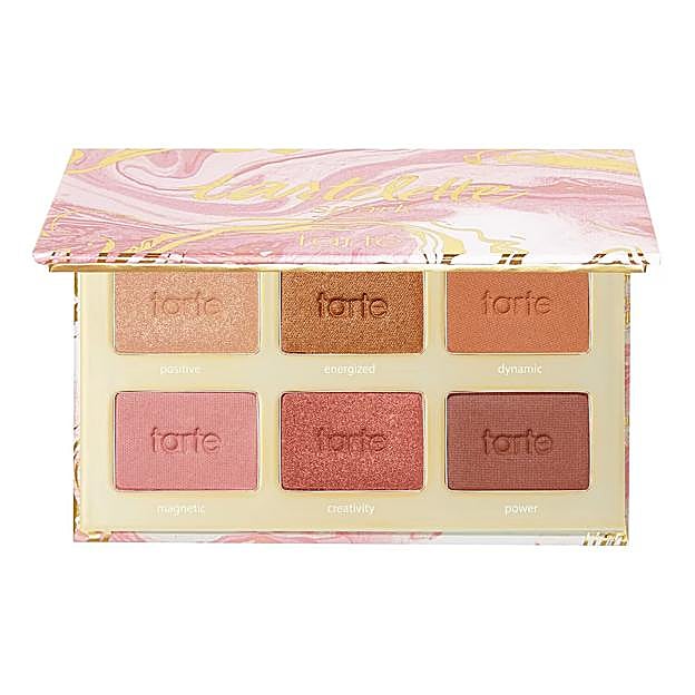 Amazonian Clay Spark Tartelette 