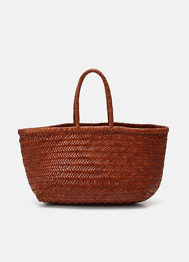 Imagen - Bolso trenzado de Dragon Diffusion (444,95 euros):