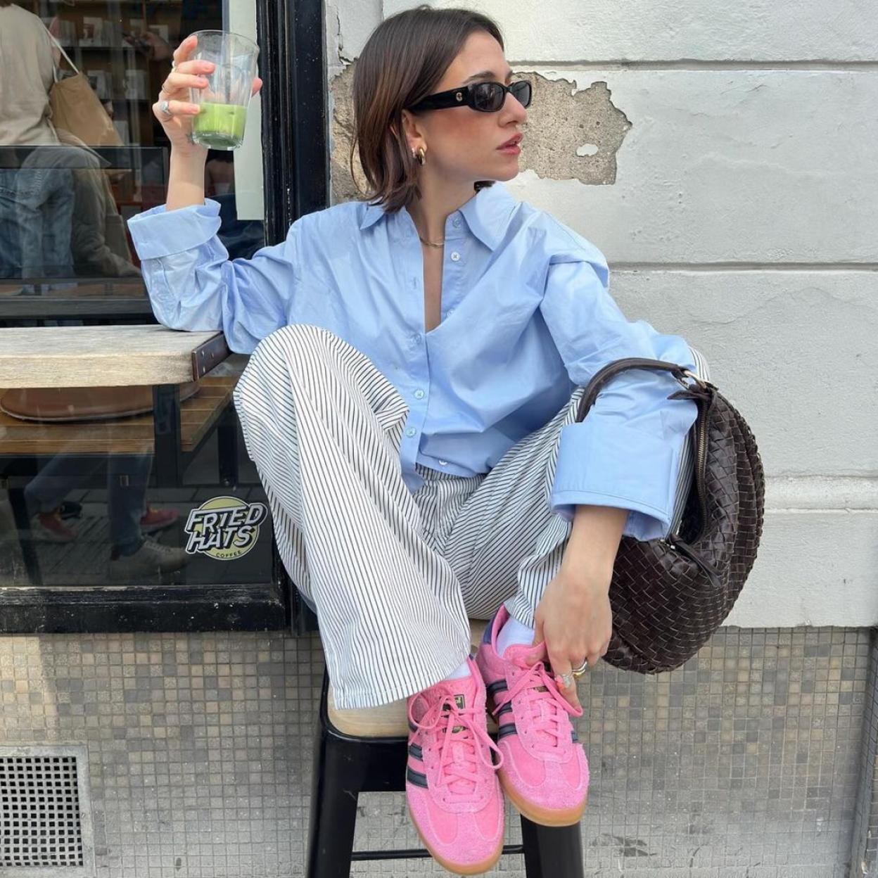 Estas son las zapatillas Adidas perfectas para invertir de cara al verano