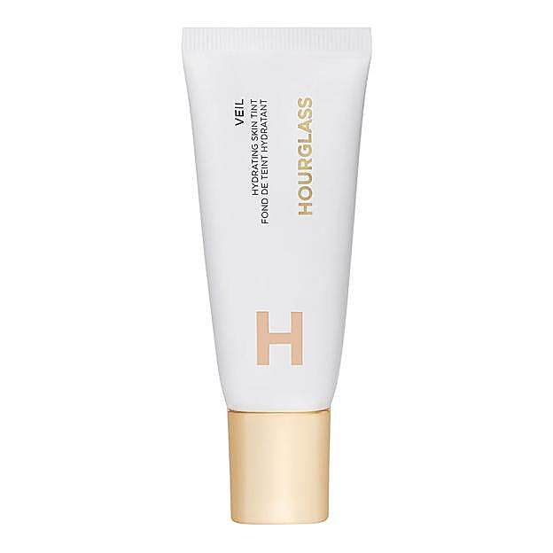 Veil Hydrating Skin Tint de Hourglass. Precio: 55,99 euros