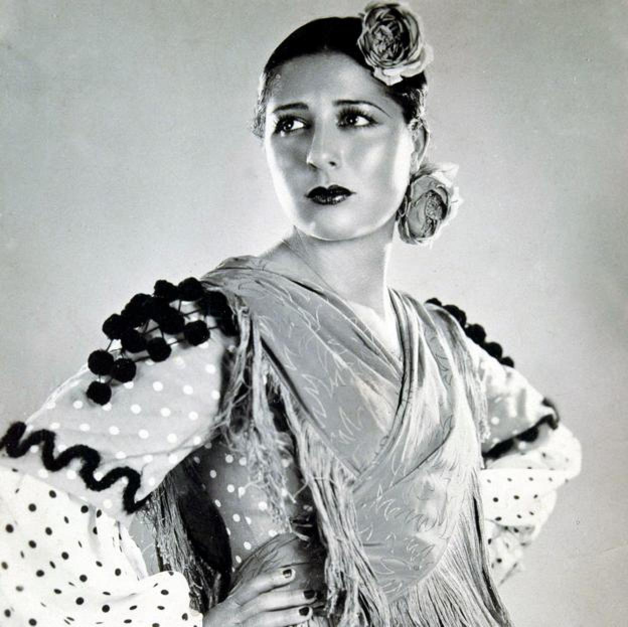 Las joyas de Concha Piquer han sido subastadas en Sotheby's., 