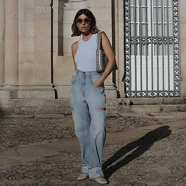 Estos son los cuatro básicos que necesitas para sobrevivir a los días de entretiempo