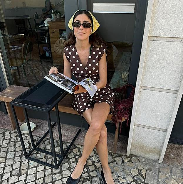 El aceite corporal de 4 euros que comenzarás a usar a partir de ahora está en el supermercado