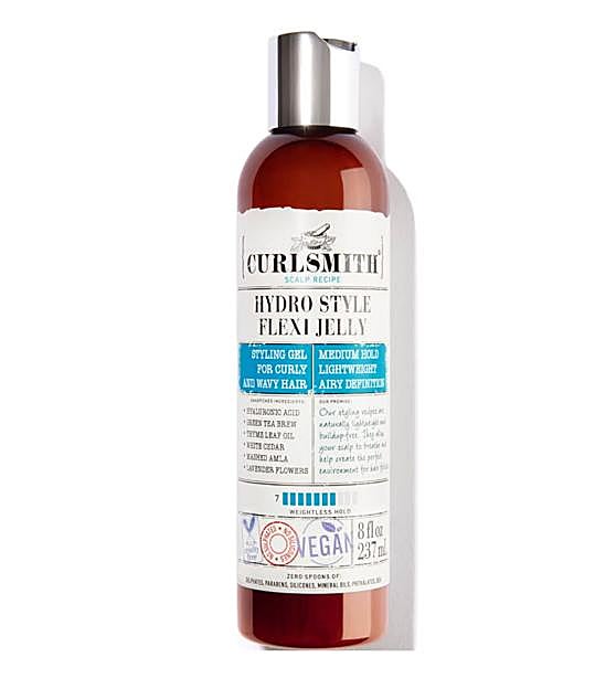 Gel Hydro Style Flexi-Jelly de CurlSmith