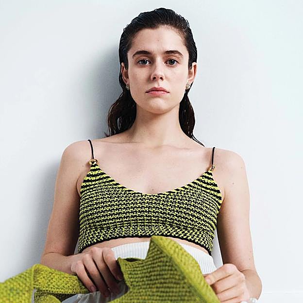 Estos bolsos de nueva colección son perfectos para adelantarte al verano: estilosos, cómodos y originales