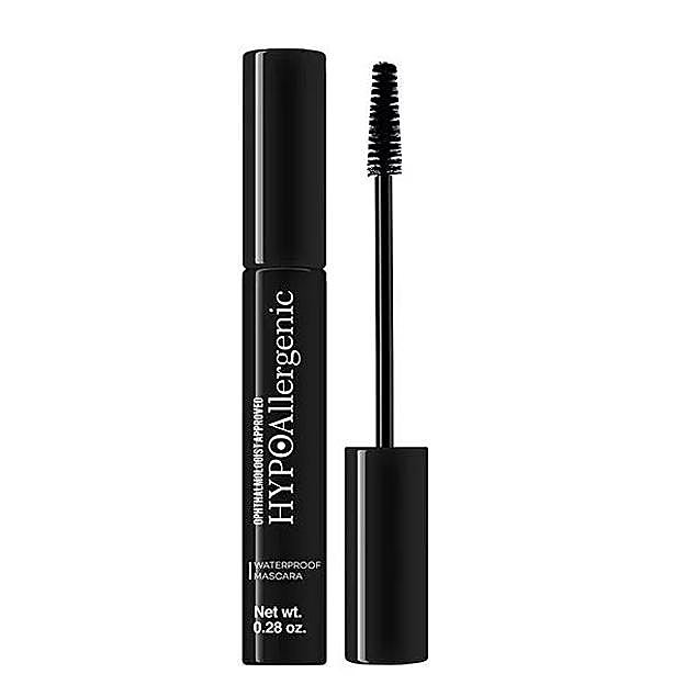 HYPOAllergenic Waterproof Mascara de Bell