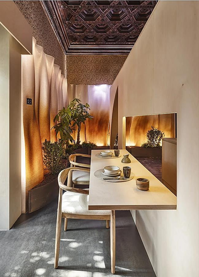 Imagen - Espacio de Niessen, creado por Andreína Raventós