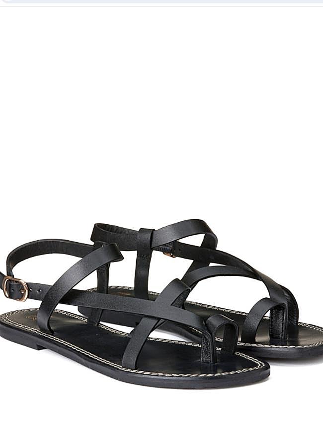 Imagen - Sandalias de La Redoute/LA REDOUTE