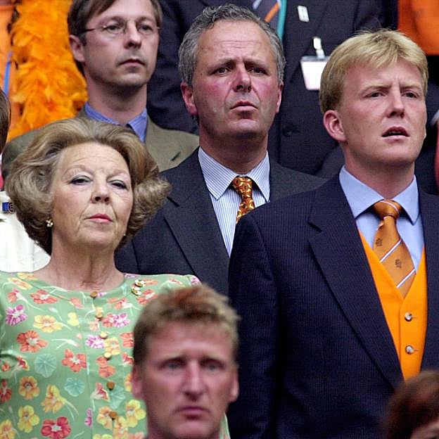 Todas las novias de Guillermo de Holanda que rechazó la reina Beatriz antes de Máxima: maltrato, soberbia e infidelidades