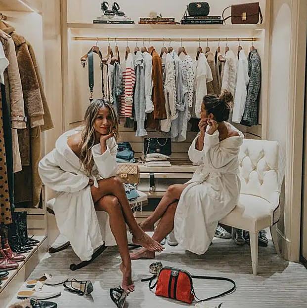 Cinco consejos deco que me hubiera gustado saber antes de hacer mi vestidor