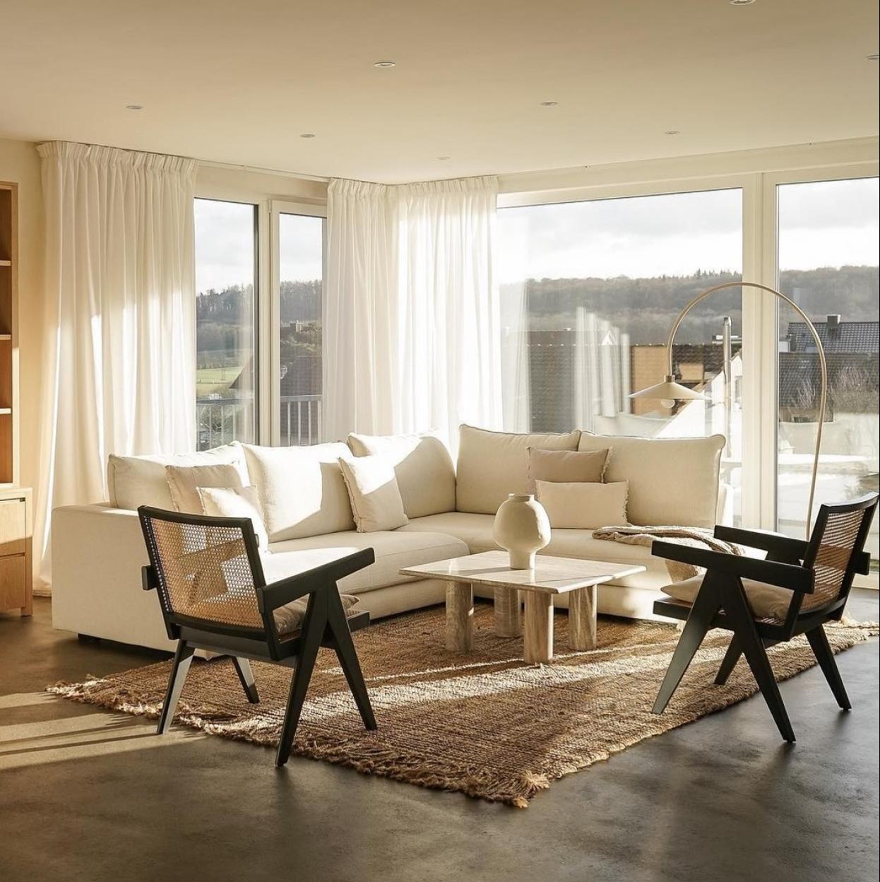 La decoración y la psicología van de la mano