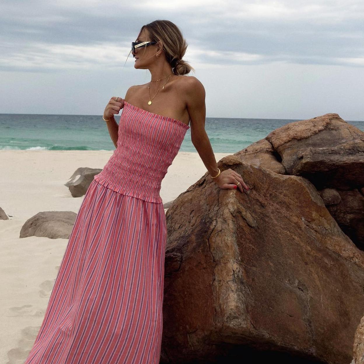 Seis básicos de primavera que sientan bien a todas.