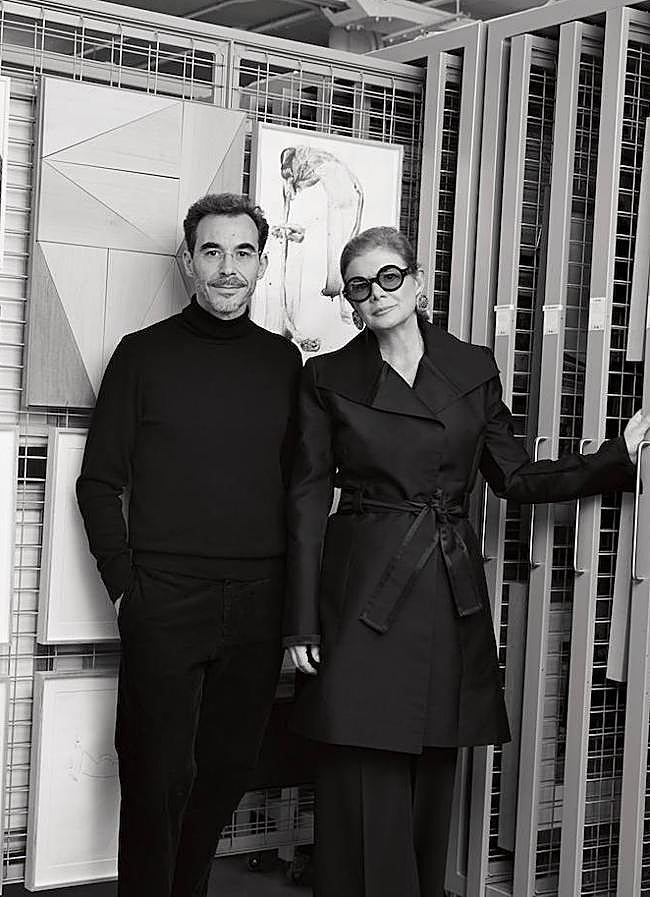 Imagen - Foto: Pipi Hormaechea