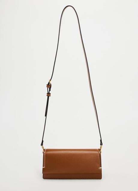 Imagen - Bolso mini de Zara (25,95 euros)