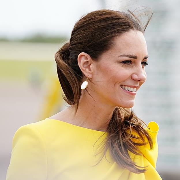 Kate Middleton, en una imagen reciente. 