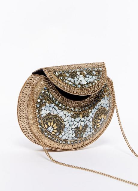 Imagen - Bolso de fiesta de Sfera (21,99 euros)