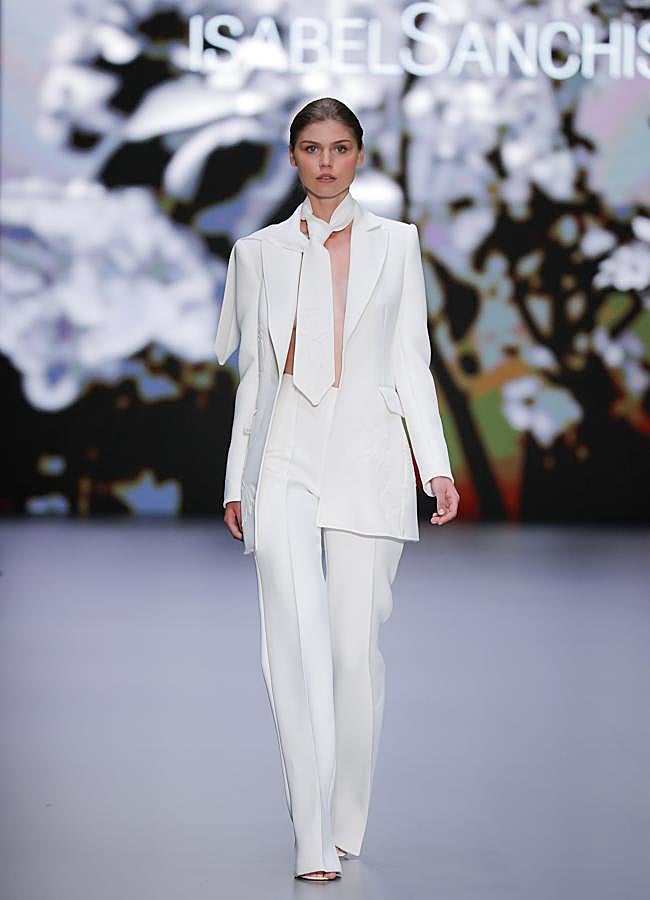 Imagen - Isabel Sanchis. / D.R.