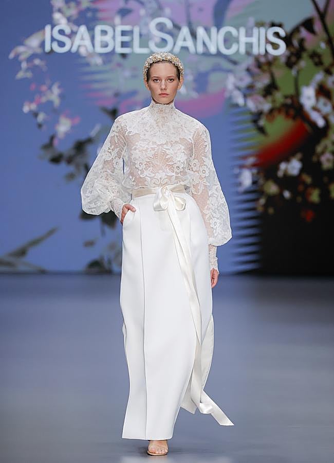 Imagen - Isabel Sanchis. / D.R.