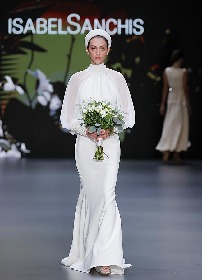 Imagen - Isabel Sanchis. / D.R.