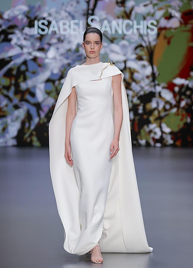 Imagen - Isabel Sanchis. / D.R.