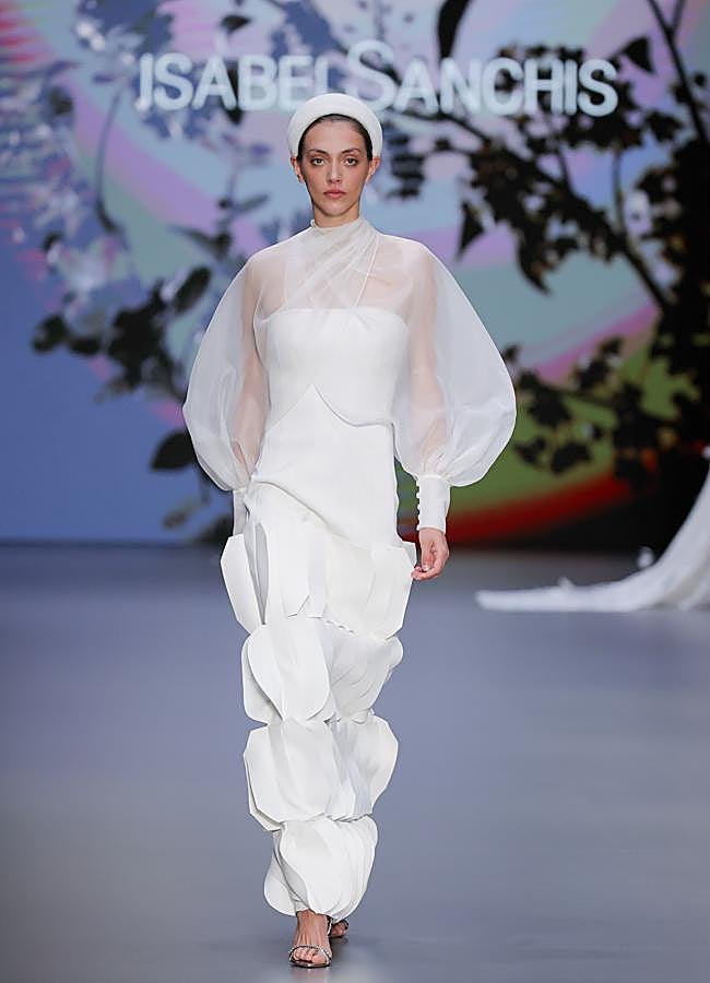 Imagen - Isabel Sanchis. / D.R.