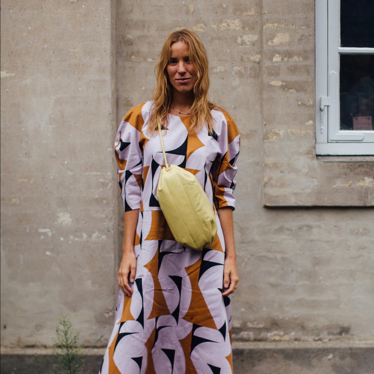 Esta marca inglesa tiene la ropa que querrás para esta primavera