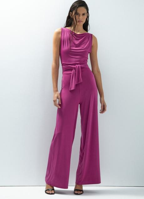 Imagen - Mono rosa de Sfera (35,99 euros)