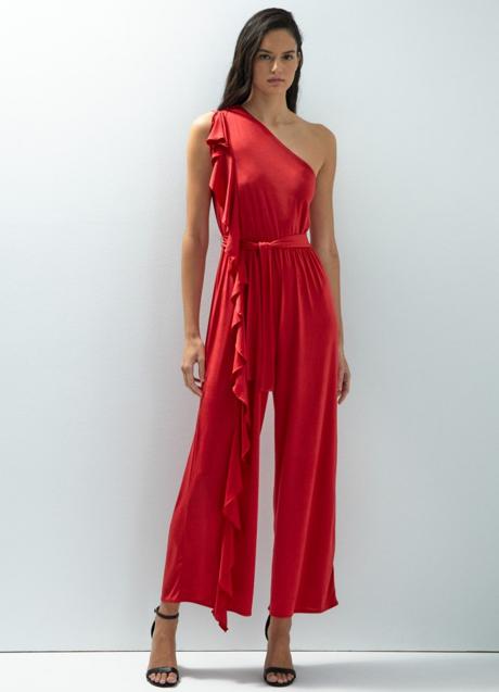 Imagen - Mono rojo de Sfera (35,99 euros)