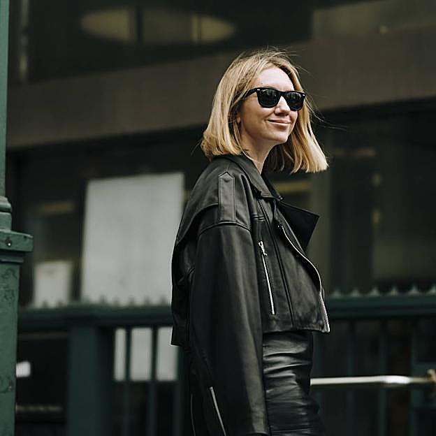 Blunt bob: el corte de pelo número uno en peluquerías favorito de las famosas