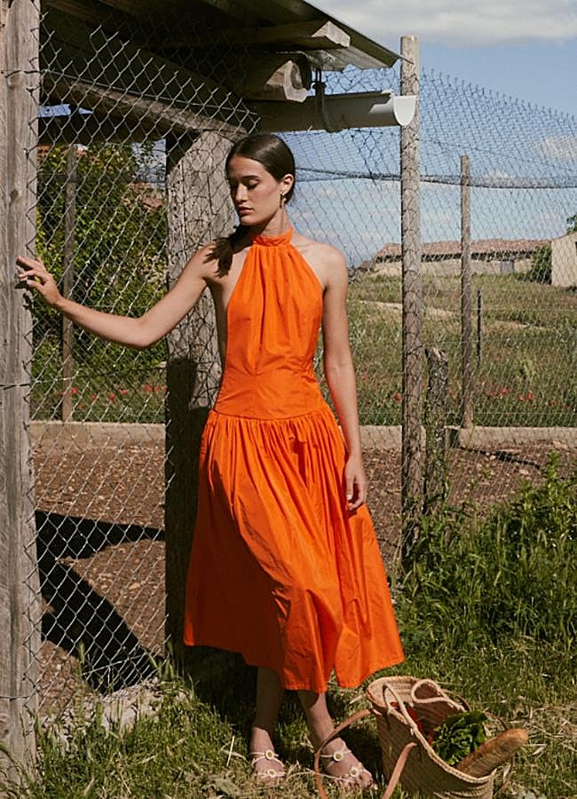 Imagen - Vestido tipo globo de Koahari/KOAHARI