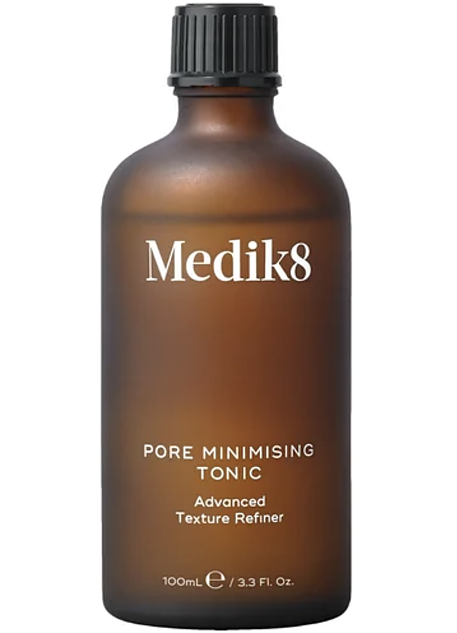 Imagen - Tónico exfoliante Pore Minimising de Medik8.
