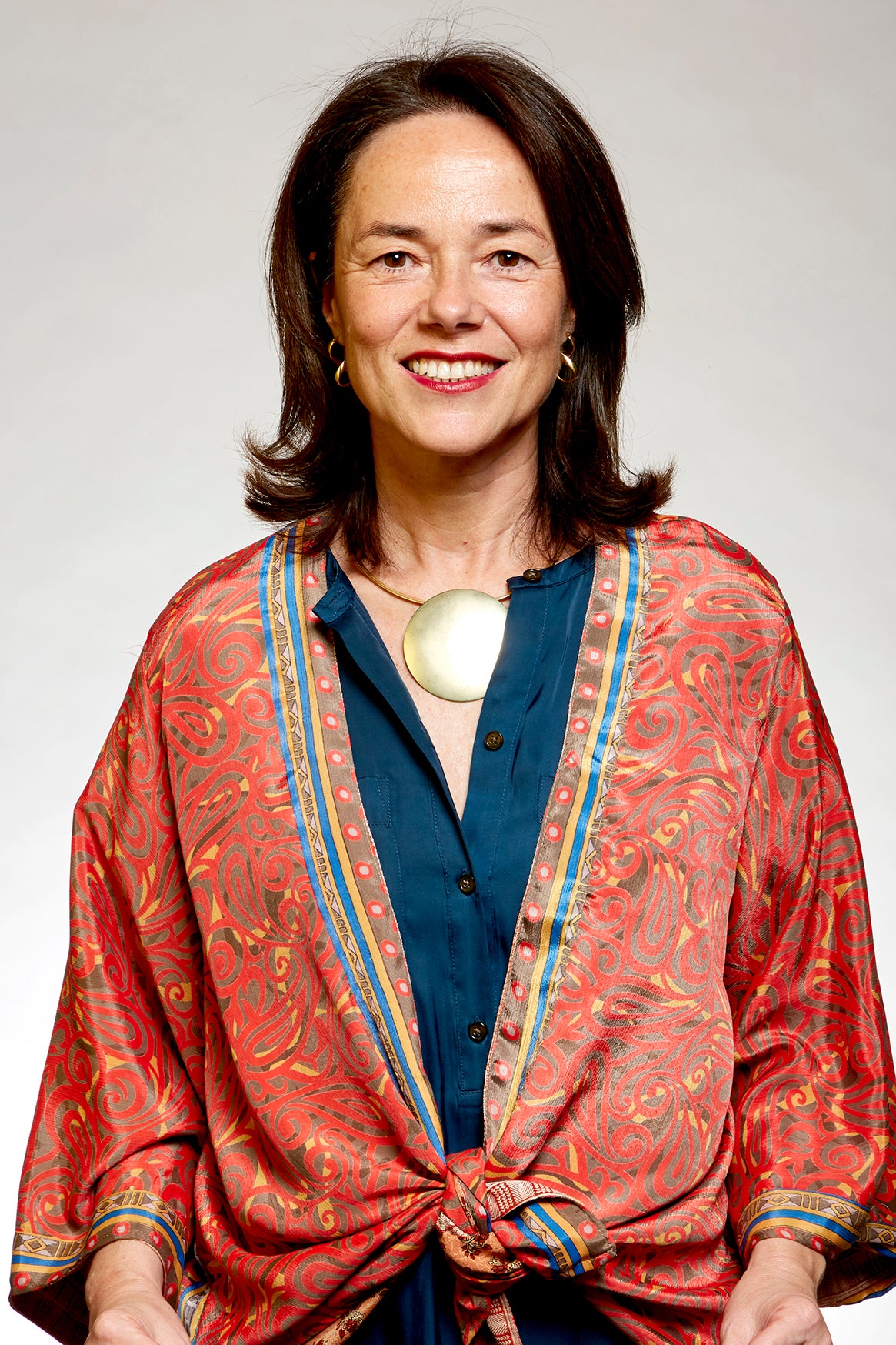 La científica Carola García de Vinuesa, que ayudó a probar la inocencia de la mujer australiana acusada de haber asesinado a sus cuatro hijos, será una de las protagonistas del summit. 