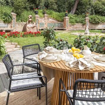 Imagen secundaria 1 - Detalles del espacio JYSK en Casa Decor.