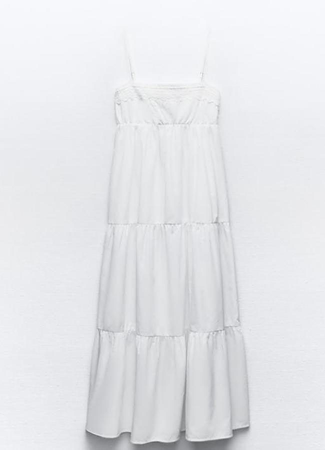 Imagen - Vestido de Zara/ZARA