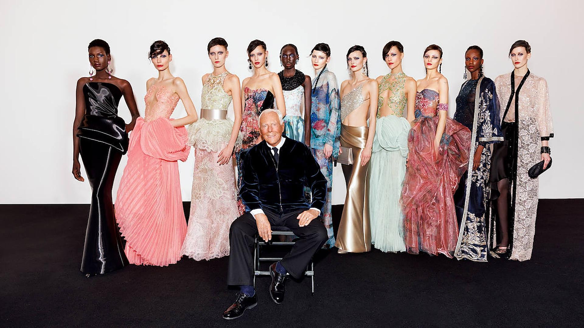 25 aniversario Mujerhoy: las mejores fotos de personajes