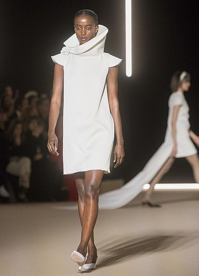 Imagen - Atelier Pronovias. / GTRES