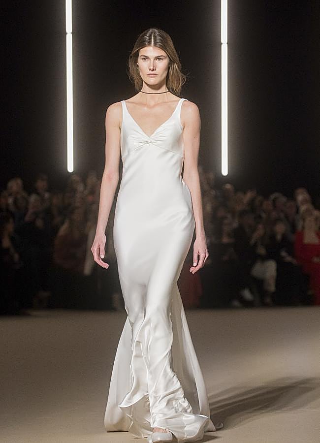 Imagen - Atelier Pronovias. / GTRES