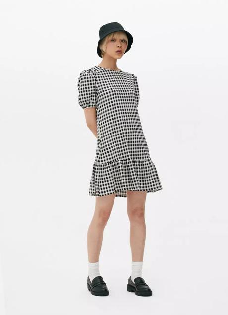 Imagen - Vestido estampado de Primark (14 euros)