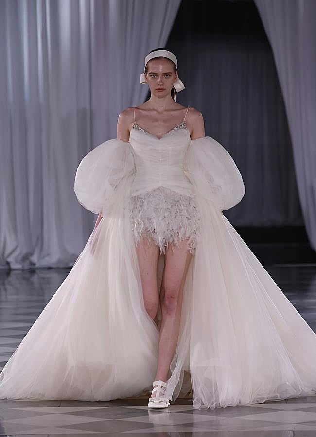 Imagen - Giambattista Valli. / D.R.
