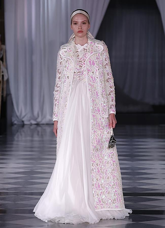Imagen - Giambattista Valli. / D.R.