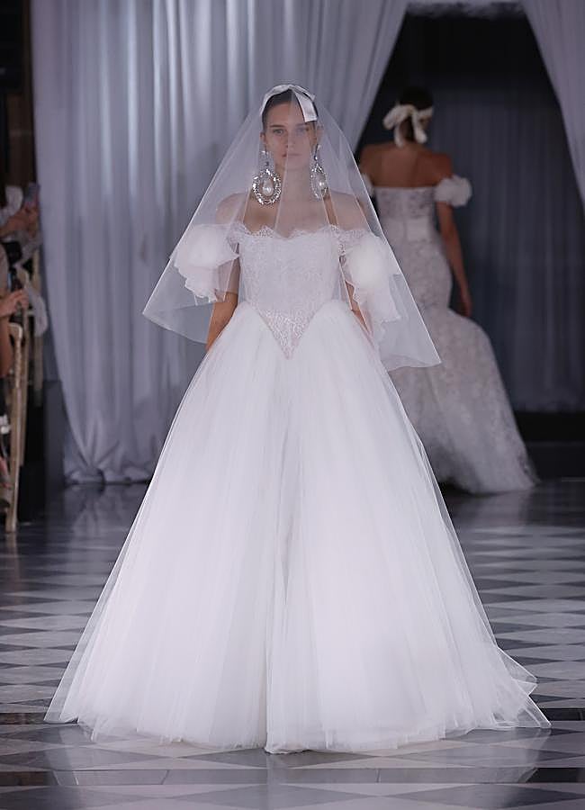 Imagen - Giambattista Valli. / D.R.