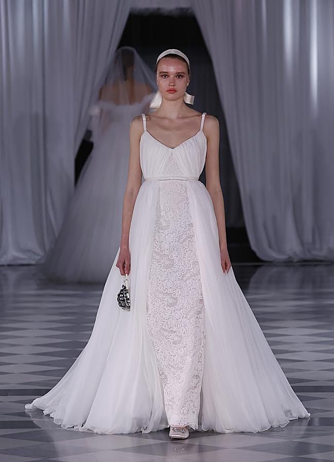 Imagen - Giambattista Valli. / D.R.