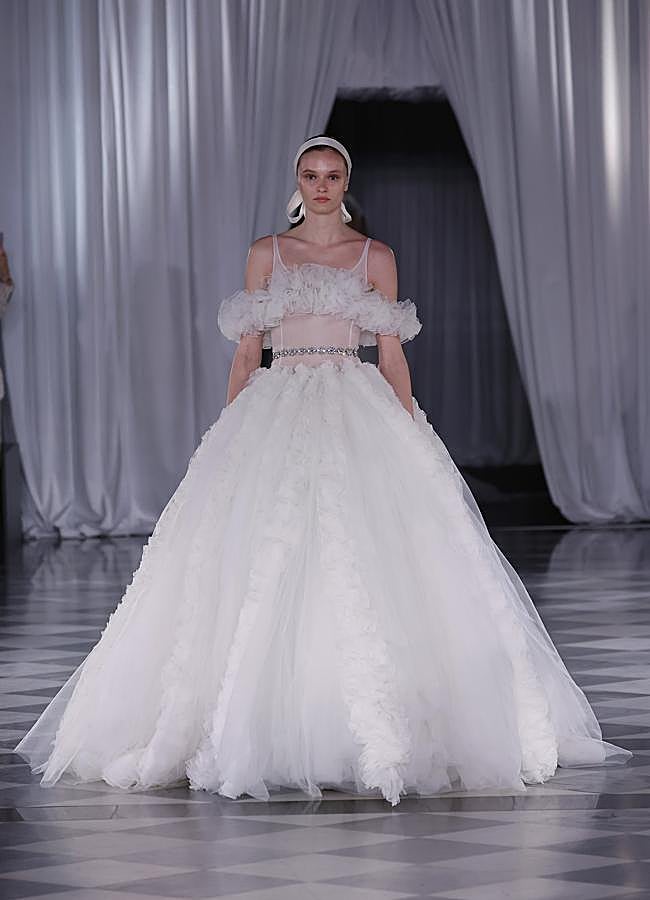 Imagen - Giambattista Valli. / D.R.