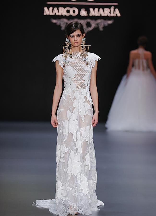 Imagen - Marco y María. / D.R.