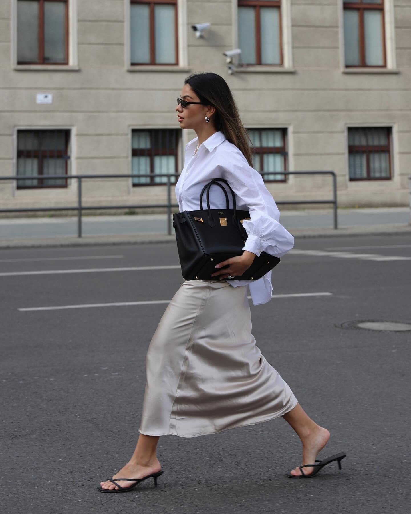 Te contamos qué es el estilo office siren y cómo puedes llevarlo en tu día a día.