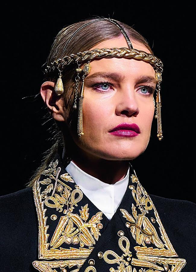 Imagen - Colección de Jean Paul Gaultier by Julien Dossena.