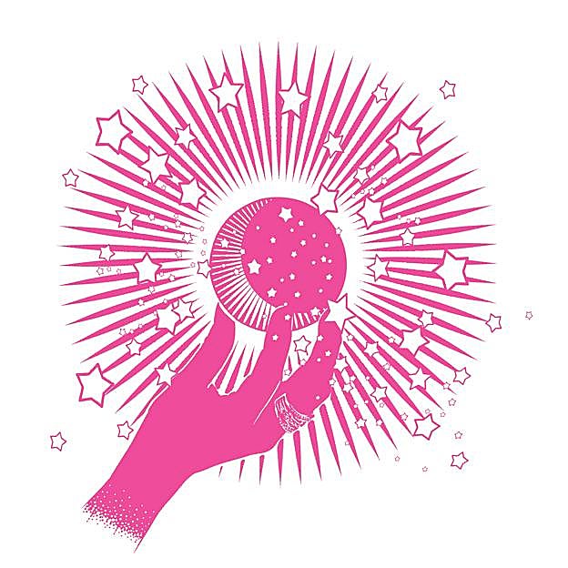 Cómo canalizar la energía cósmica de la Luna Llena en Libra: empoderamiento, equilibrio y trabajo interior