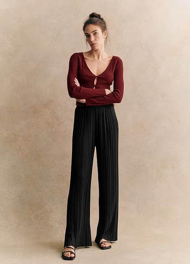 Imagen - Pantalón Jimmy de Sèzane (130€)